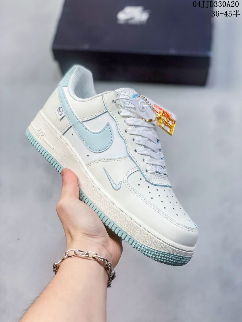 Nike Air Force 1 Shoes